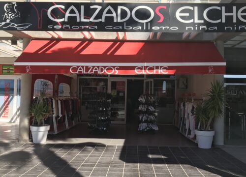 Calzados Elche