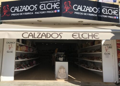 Calzados Elche