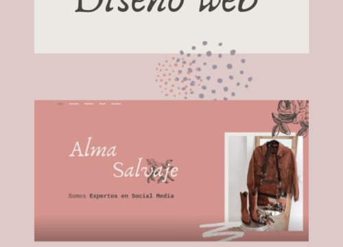 Alma Salvaje Agencia de Comunicación