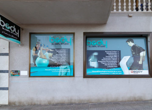 Body Global Studio