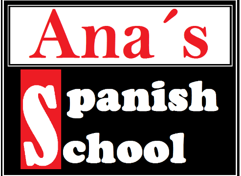 Ana´s  Spanish School