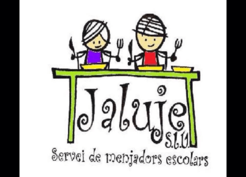 Menjadors Escolars Jaluje