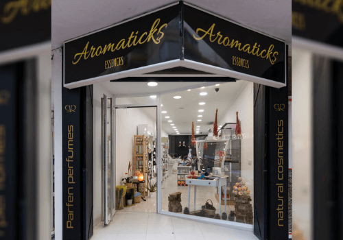 Aromatiks