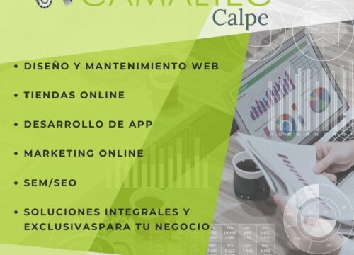 Grupo Camaltec