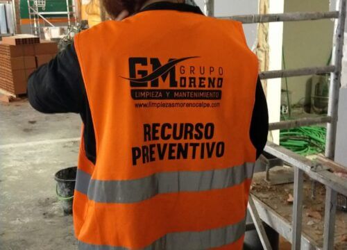 Grupo Moreno