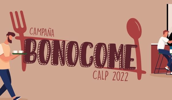 Bono Consumo Calp 2022