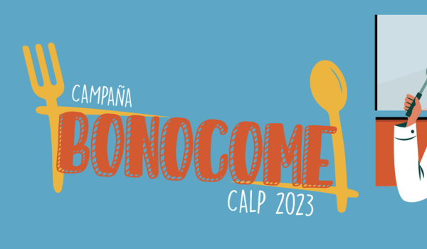 Bono Come Calp 2023